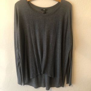 H&M sweater